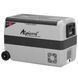 Alpicool T50 (LG) 47 літрів, компресорний, двокамерний, до -20℃, 12/24/220 вольт T50LGP фото 1