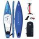 Дошка SUP Aqua-Marina Hyper - Touring iSUP, 3.5m/15cm БЕЗ ВЕСЛА BT-19HY01 фото 1