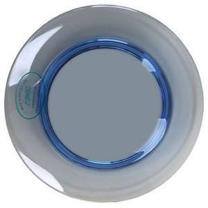 Тарілки Pasific blue, 27 см, набір 6 шт. (Арт. база 01884) TY56974 фото