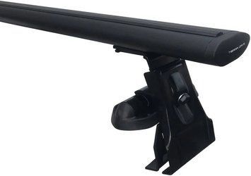 Багажная система&nbsp;TERRA CLIP WING 1.1м, 1.2м БЕЗ КОЖУХА! Багажная система&nbsp;TERRA CLIP WING 1.1м, 1.2м БЕЗ КОЖУХА! фото