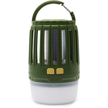 Ліхтар кемпінговий з захистом від комарів Naturehike&nbsp;Repellent&nbsp;light&nbsp;NH20ZM003, акумулятор 18650 (2200 mAh) 6927595745977 фото