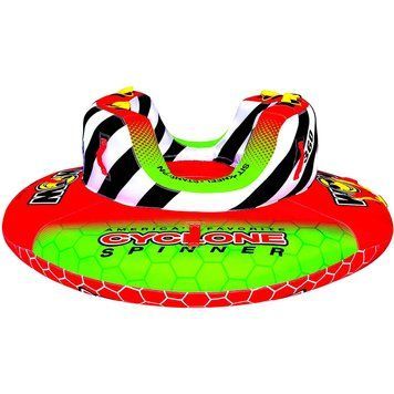 Плюшка Cyclone Towable 20-1070 20-1070 фото