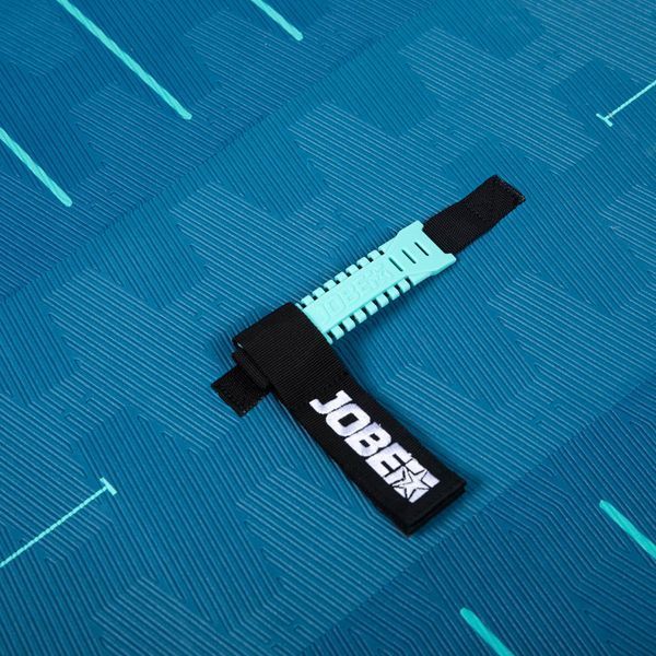 Дошка надувна Aero Yarra SUP Board 10.6 Package Steel Blue (шт) 486425009 фото