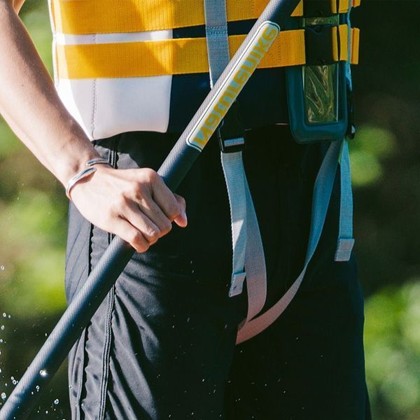 Жилет рятувальний Naturehike CNK2300SS013, розмір XS (дитячий) 6976023925276 фото