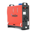 Дизельний обігрівач Merlion ML500RH-1224, 12/24V, 5000W (kVA), plastic, air vent, red, Box ML500RH фото 3
