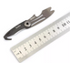 Міні-Мультитул NexTool EDC box cutter Tao Bar KT5016 KT5016 фото 7