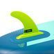 Дошка надувна Aero Yarra SUP Board 10.6 Package Steel Blue (шт) 486425009 фото 8