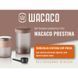Портативна кавоварка-прес Wacaco Prestina, механічна, для меленої кави, рожева WPRESGP фото 9
