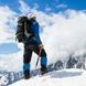 Термоштани утеплені двосторонні Naturehike NH19FS018, чорні 6927595762462 фото 4