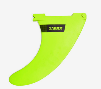 Aero SUP Fin Lime (шт.) 489921007 фото