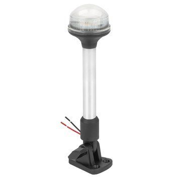 Топовий вогонь 9 дюймів складаний LED C14020LED-1 C14020LED-1 фото