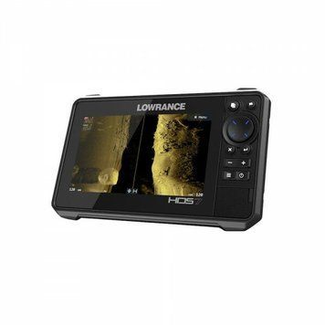 HDS-7 Live Active Imaging LOWRANCE 000-14419-001 фото
