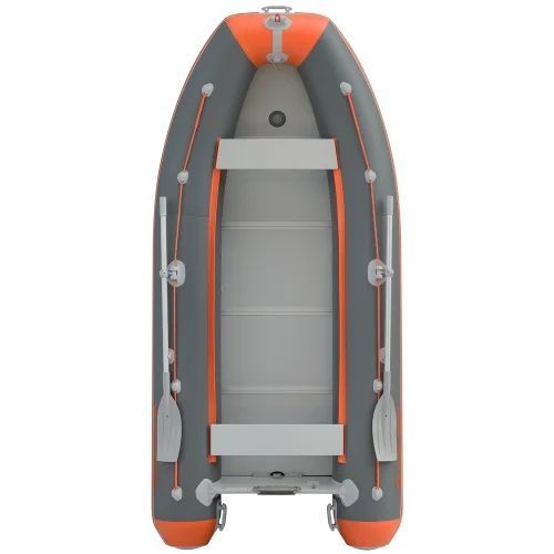 Kolibri КМ-360DSL човен кільовий КМ-360DSL-1 фото