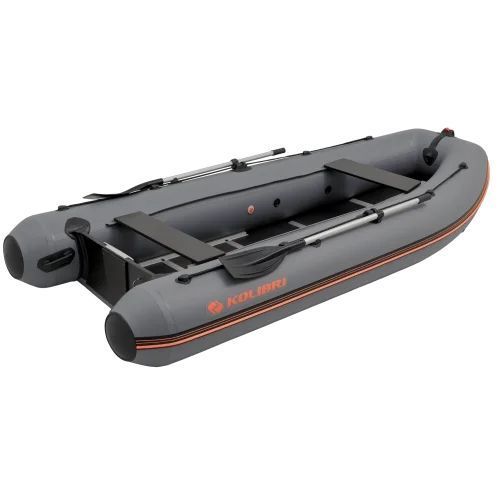 Kolibri КМ-360DSL човен кільовий КМ-360DSL-1 фото