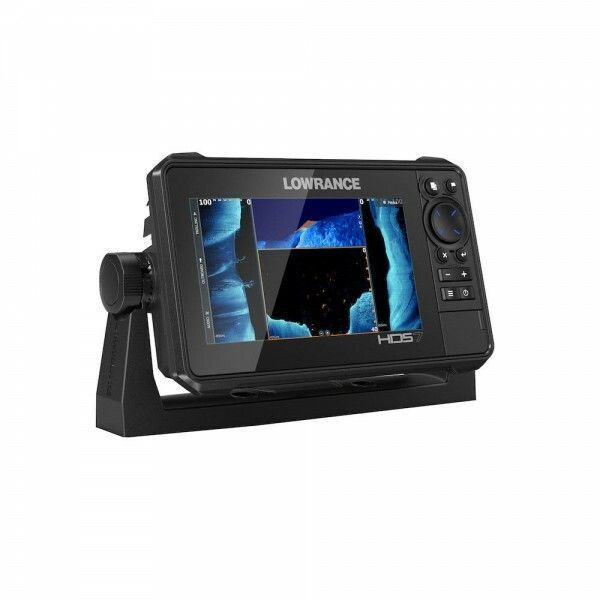 HDS-7 Live Active Imaging LOWRANCE 000-14419-001 фото