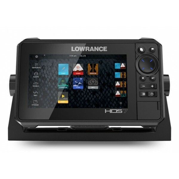 HDS-7 Live Active Imaging LOWRANCE 000-14419-001 фото