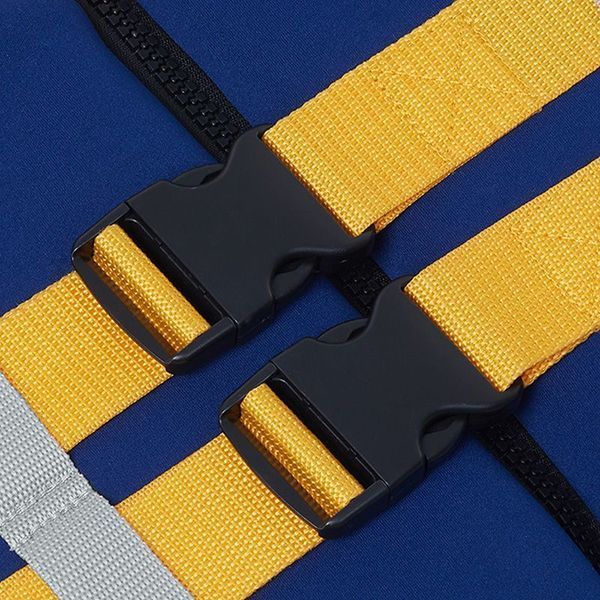 Жилет рятувальний Naturehike CNK2300SS013, розмір M-L 6976023925269 фото
