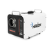 Дизельний обігрівач Merlion ML500WH-1224220, 12/24/220V, 5000W (kVA), alluminium, air vent, white, white, Box ML500WH фото 4