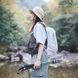 Трекінгова палиця 3-сек. Naturehike CNK2550DS010, 55-120 см, алюміній, зелена 6977465869371 фото 10