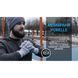 Шапка водонепроникна Dexshell Watch Beanie, червона DH322RED фото 4