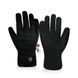 Рукавички водонепроникні Dexshell Arendal Biking Gloves V 2.0, p-p XL, зимові, чорні DG9402BLK2.0-XL фото 1