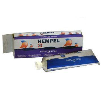 Силікон морський Marine Silicone Sealant. Арт. бази 06760 67673-09990 фото