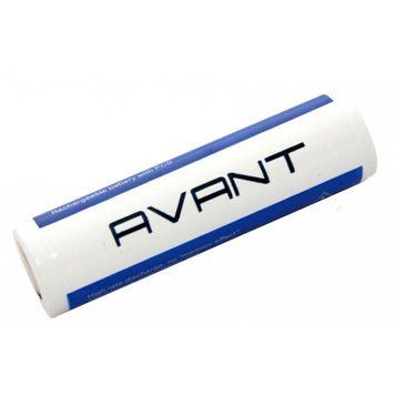 Аккумулятор 18650 2600 mAh Avant Avant2600 фото