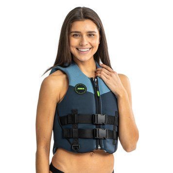 Neoprene Vest Women Midnight Blue (шт.) 244922006-L фото