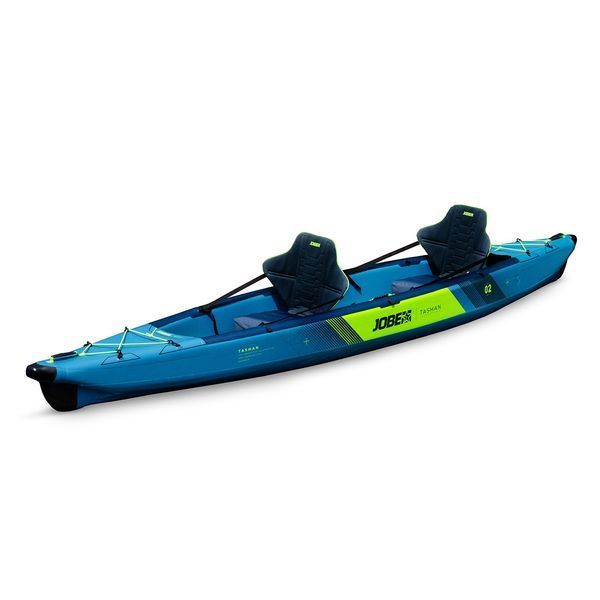 Каяк Tasman Inflatable Kayak (шт) Акция! 600024003 фото