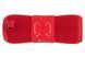 Вологозахищений бумбокс Weekender F2 red F2 red фото 3