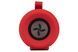Вологозахищений бумбокс Weekender F2 red F2 red фото 7