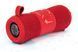 Вологозахищений бумбокс Weekender F2 red F2 red фото 2