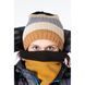 Шапка водонепроникна Dexshell Beanie Gradient (56-58cm) пісочний DH332N-TNG фото 5