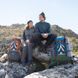 Рюкзак туристичний Naturehike NH70B070-B, 70 л + 5 л, блакитний 6927595709023 фото 10