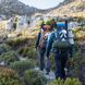 Рюкзак туристичний Naturehike NH70B070-B, 70 л + 5 л, блакитний 6927595709023 фото 9