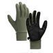 Рукавички трикотажні з покращеним хватом Naturehike NH20FS032, розмір XL, оливковий 6927595749968 фото 1