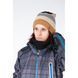 Шапка водонепроникна Dexshell Beanie Gradient (56-58cm) пісочний DH332N-TNG фото 2