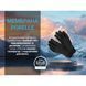 Рукавички водонепроникні Dexshell StretchFit 2.0 Gloves, р-р M, чорні DG90906BLK2.0-M фото 5
