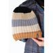 Шапка водонепроникна Dexshell Beanie Gradient (56-58cm) пісочний DH332N-TNG фото 7