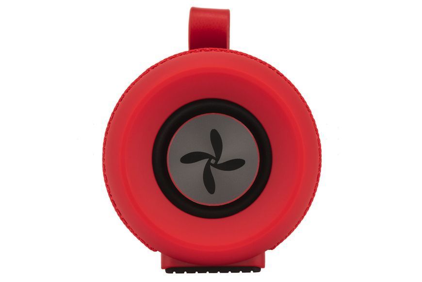 Вологозахищений бумбокс Weekender F2 red F2 red фото
