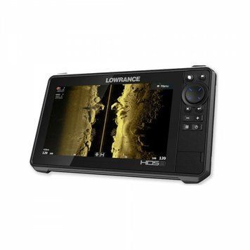 HDS-9 Live Active Imaging LOWRANCE 000-14425-001 фото