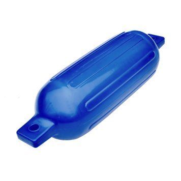 Кранець ребристий синій 27 blue 27 blue фото