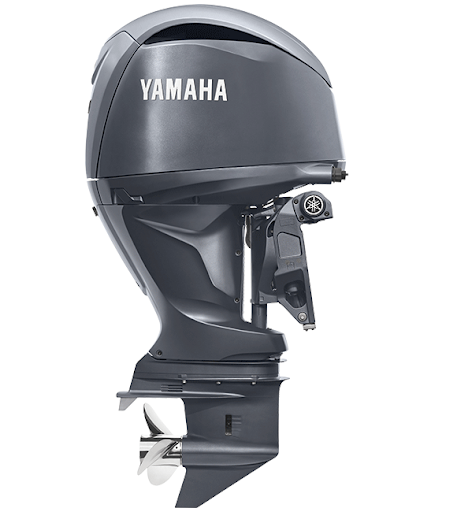 Човновий мотор Yamaha F200 LSA F200LSA фото