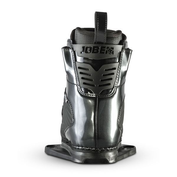 Jobe Nitro Wakeboard Bindings 393020001-8-9.5 фото