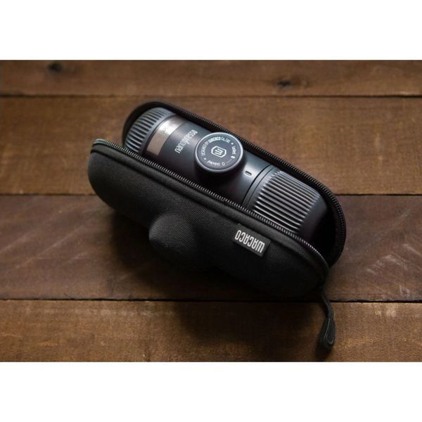 Чохол для портативної кавоварки Wacaco Nanopresso, 190x77x72 мм NANO_CASE19 фото