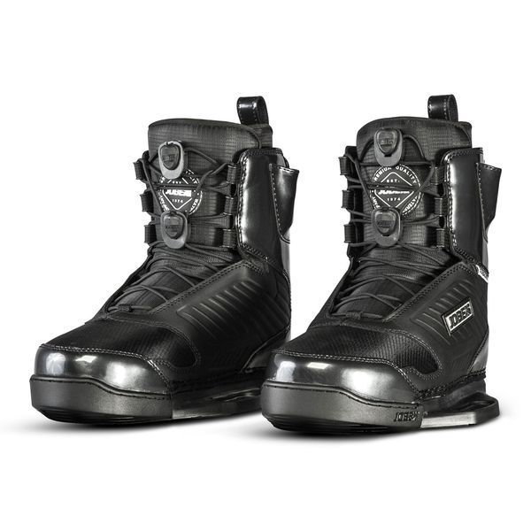 Jobe Nitro Wakeboard Bindings 393020001-8-9.5 фото