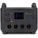 Зарядна станція WEEKENDER від MUST HBP1500 1485ВТ/г LiFePO4 кількість циклів 5000 HBP1500 фото 4