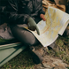 Рукавички трикотажні з покращеним хватом Naturehike NH20FS032, розмір М, сірі 6927595749906 фото 4