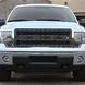 RIGID SR Series Spot 6" Midnight 906213BLK фото 2