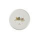 Дитячий фрісбі м'який Naturehike CNH22YL004, білий 6927595714423 фото 1